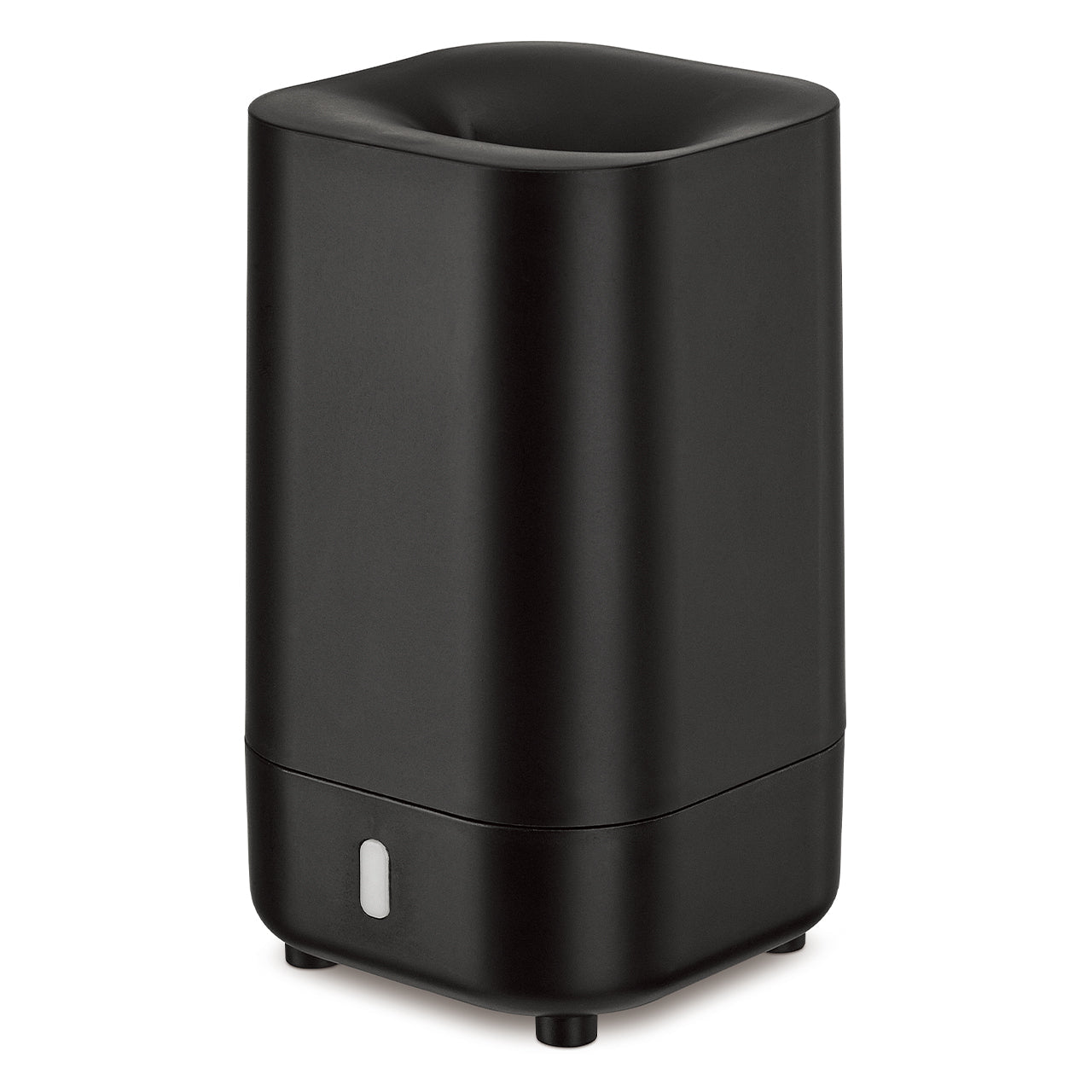  Serene House Ranger Black Ultrasonic USB Diffuser - Black - Bonton