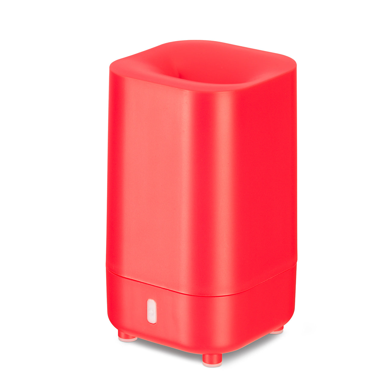  Serene House Ranger Red Ultrasonic USB Diffuser - Red - Bonton