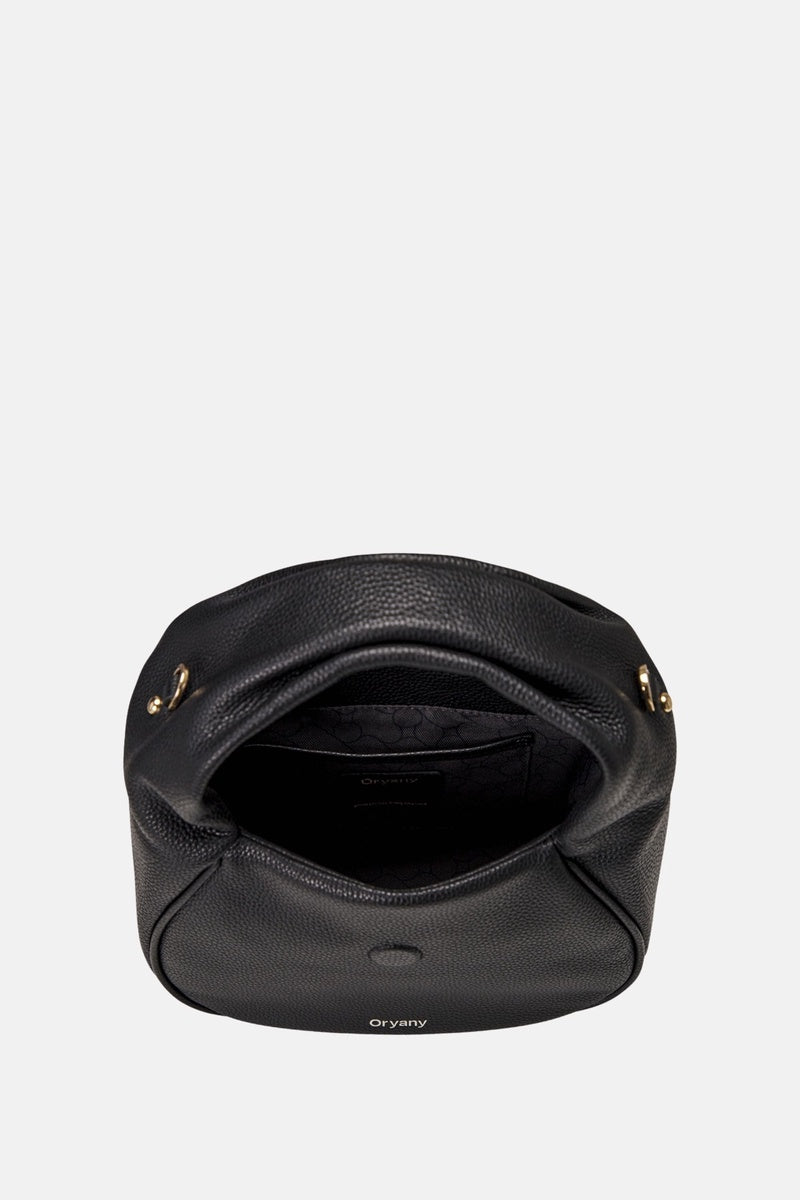  Oryany Oryany - Anaan Tote Medium Crossbody Handbags - Black / One Size - Default Title - Bonton