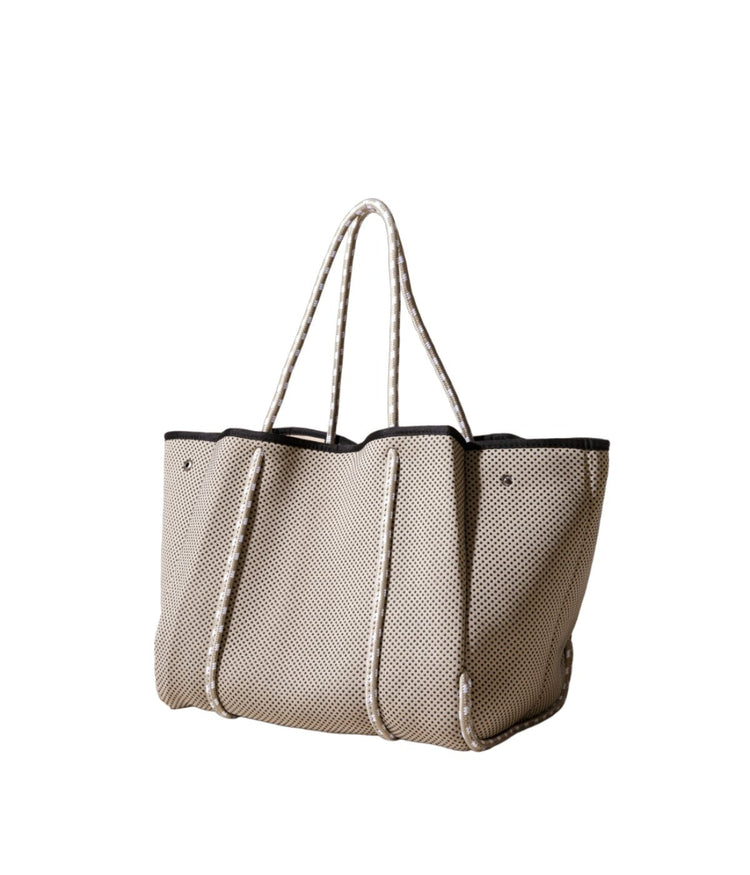 Everyday Tote Taupe