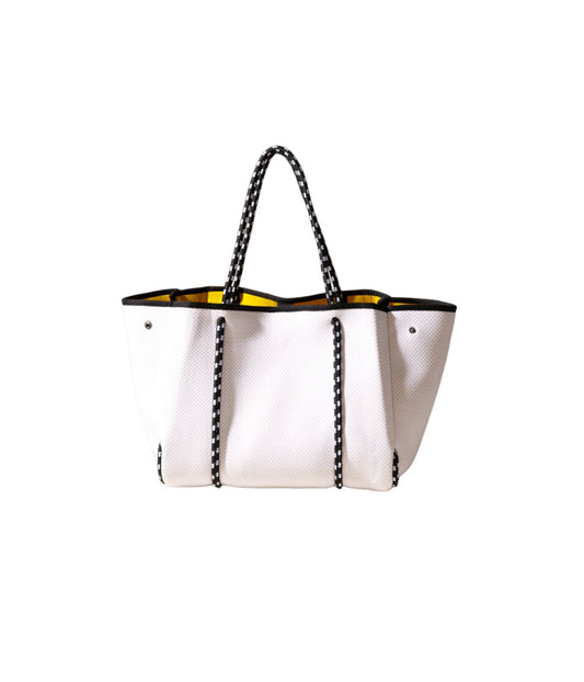 Everyday Tote White