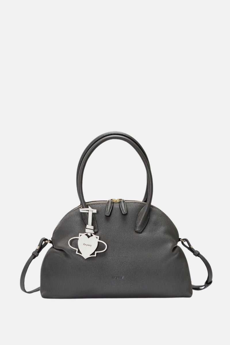  Oryany Oryany - Adele Tote Medium Crossbody Handbags - Dark Grey - Default Title - Bonton