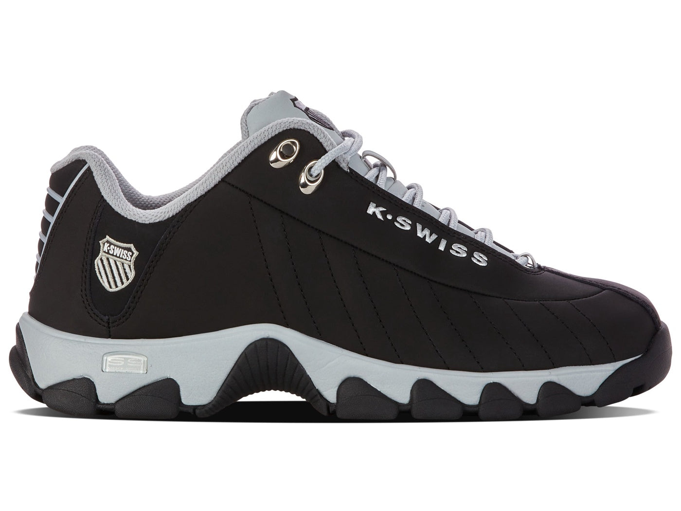  K-Swiss  ST329 CMF - Mens 6.5 - Bonton