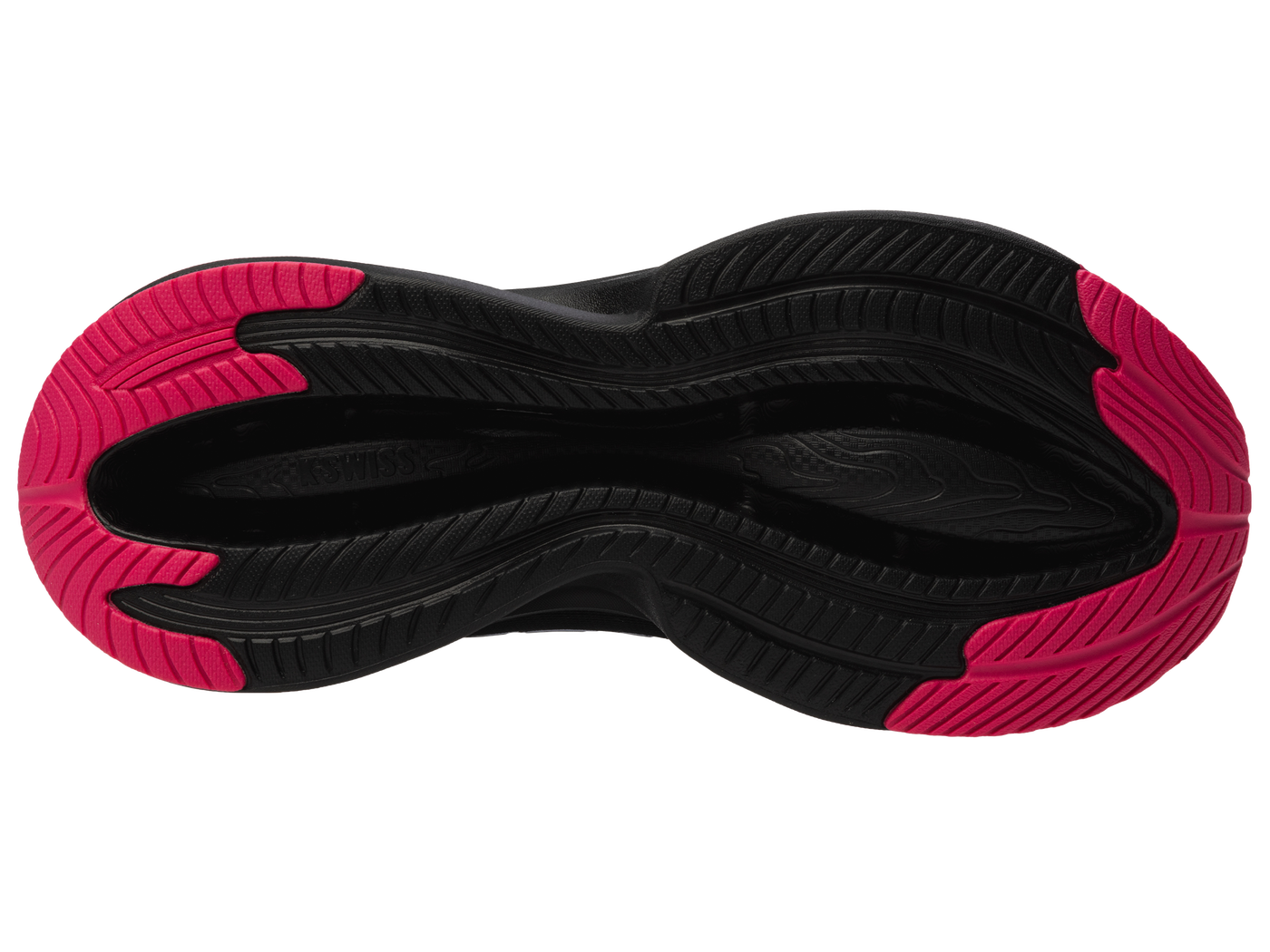  K-Swiss  MELROSE TUBES LITE - Womens 5 - Bonton