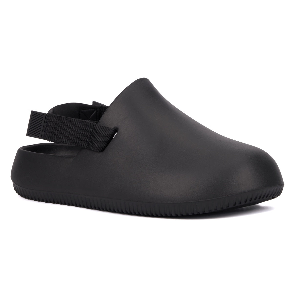  Xray Footwear Men's Colson Casual Slippers - Black - Bonton
