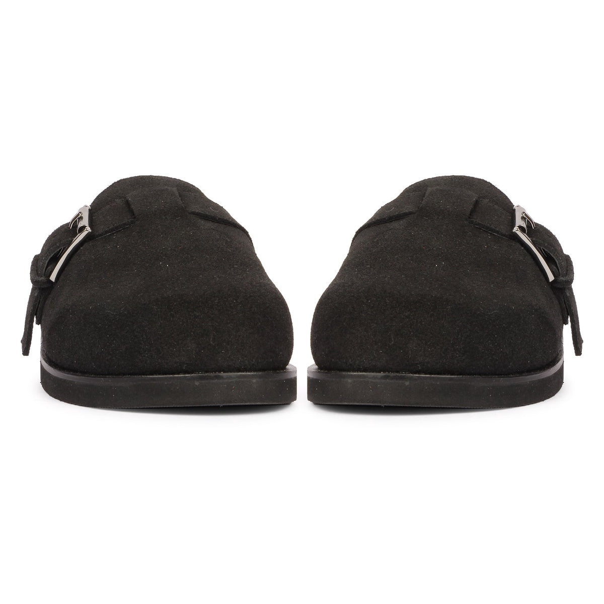  Saint G Levy Mules - Black - Bonton