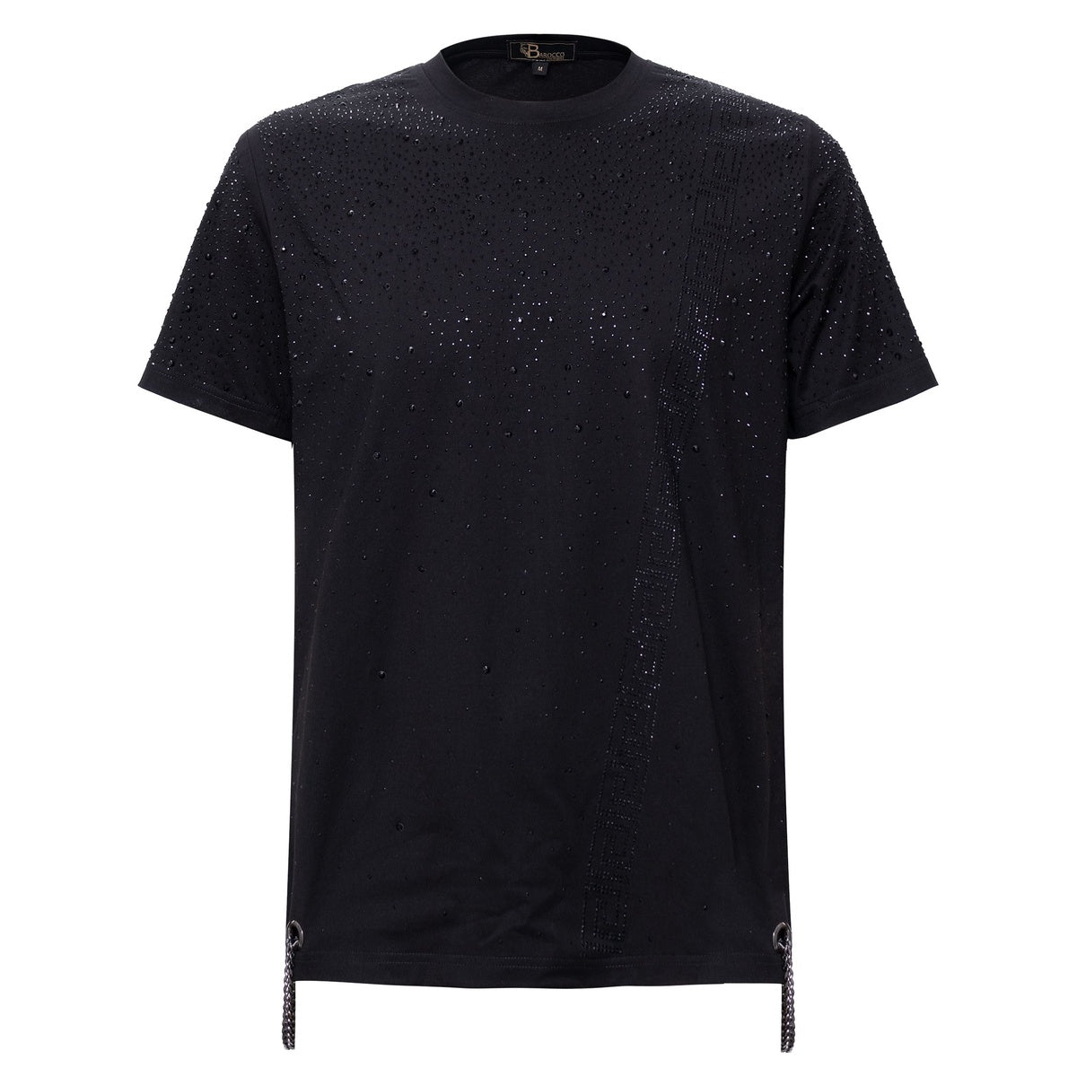  Barocco Couture Comfort BLACK/BLACK - BLACK/BLACK - Bonton