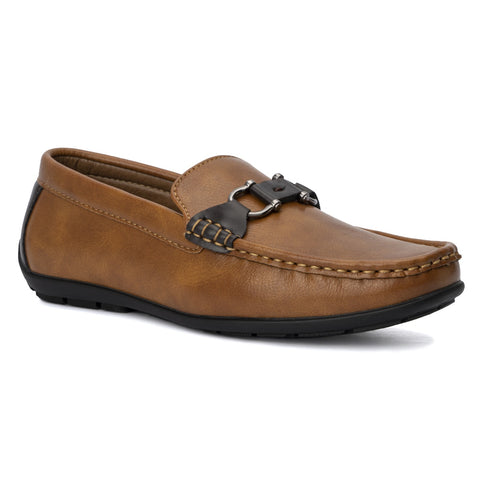 Boy's Viggo Dress Loafers