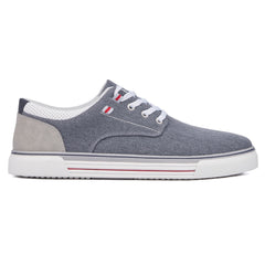 Reserved Footwear New York Men's Mason Low Top Sneakers