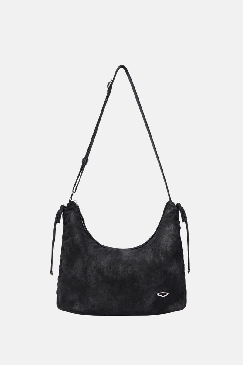  Oryany Oryany - Rusty Crossbody Large Shoulder Bag Handbags - Black / One Size - Default Title - Bonton