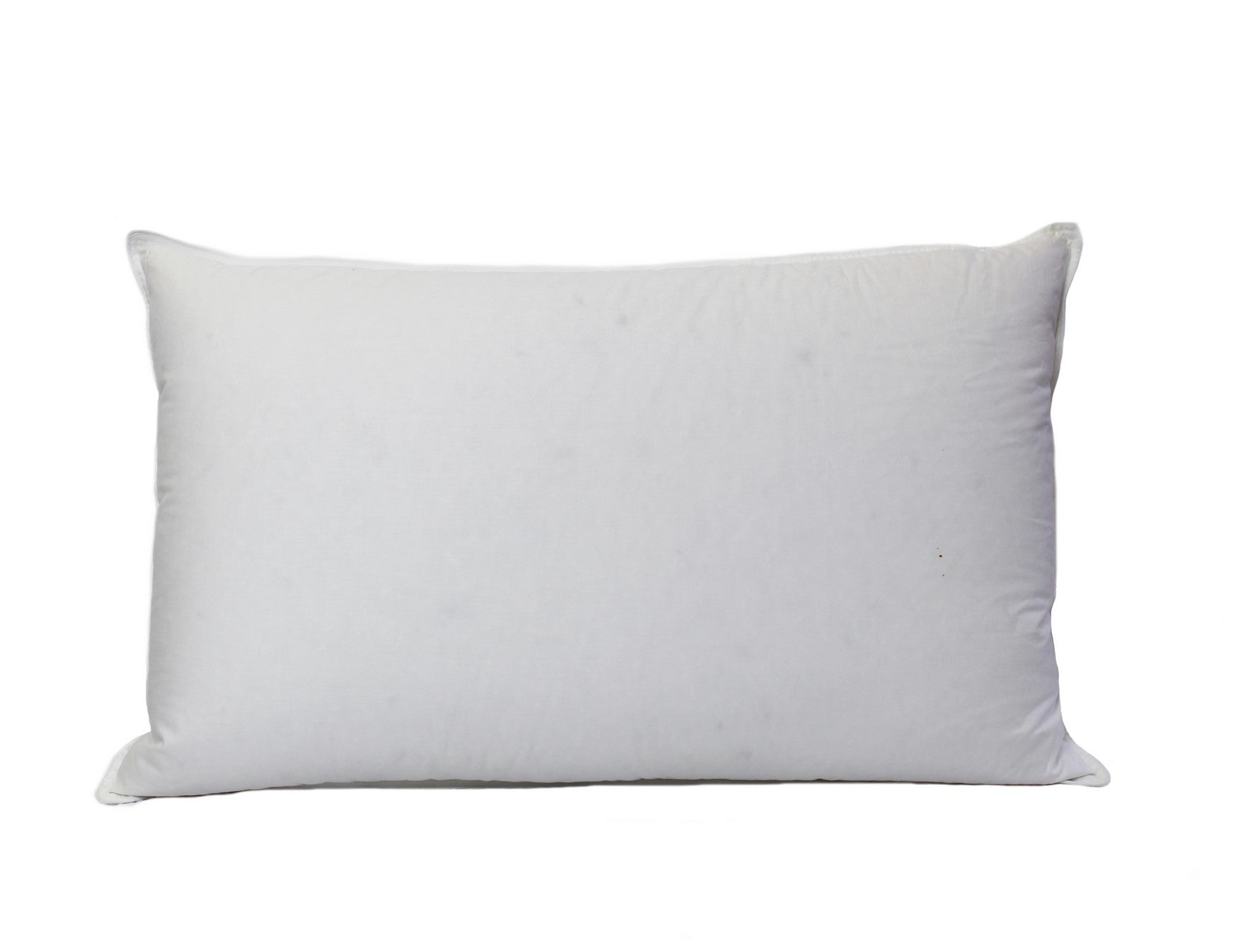  Belle Epoque Chateau Firm Pillow - White - Bonton