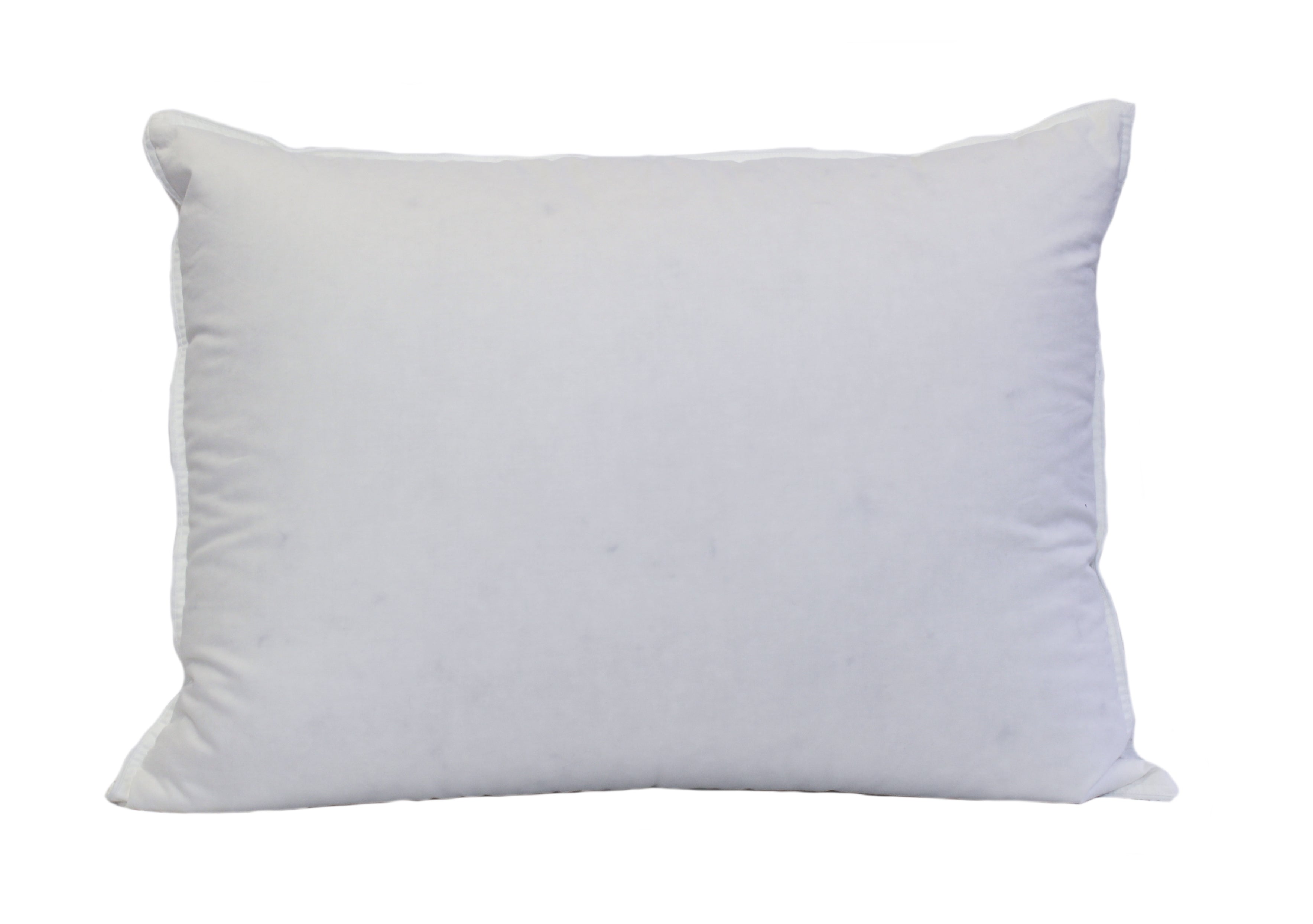  Belle Epoque Cirrus Soft Down Pillow - White - Bonton