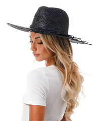 The Gemma Hat