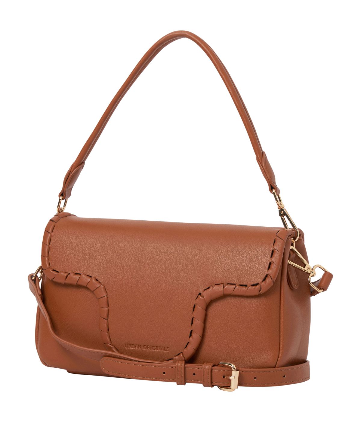 Misty Crossbody Bags Tan