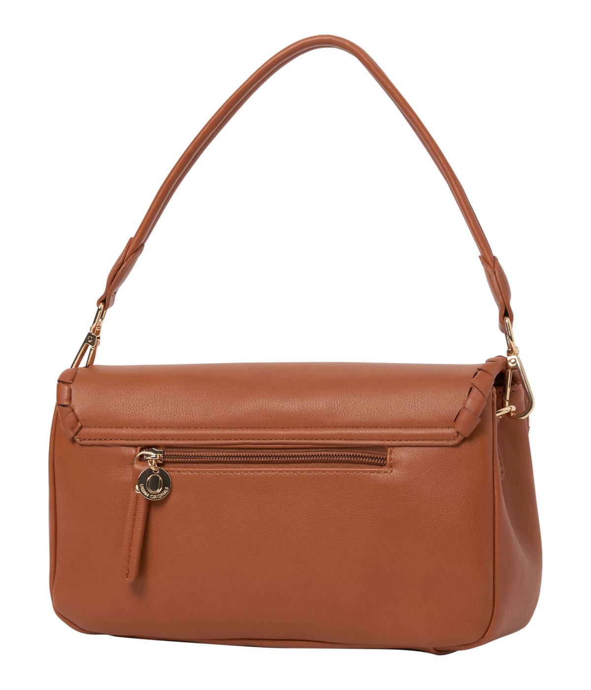 Misty Crossbody Bags Tan