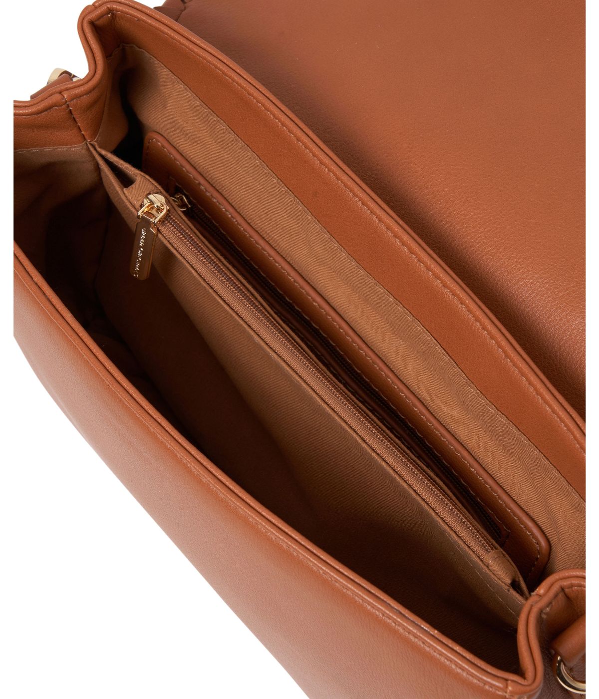 Misty Crossbody Bags Tan