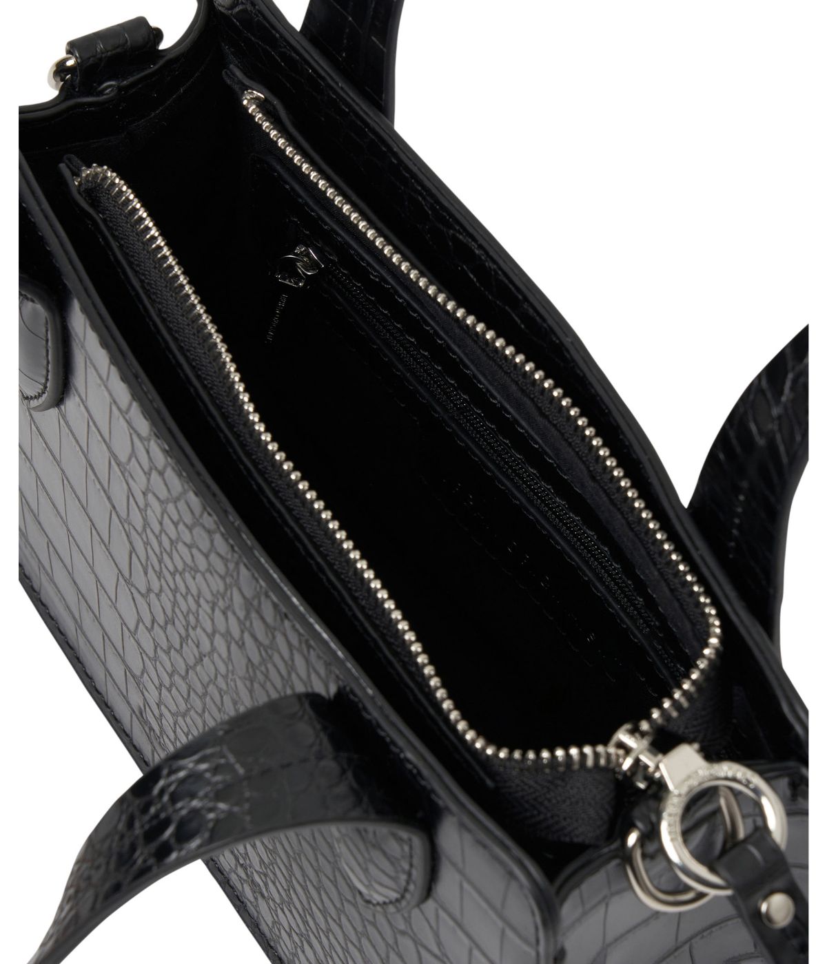  Urban Originals August Crossbody Bags Black - Black - Bonton