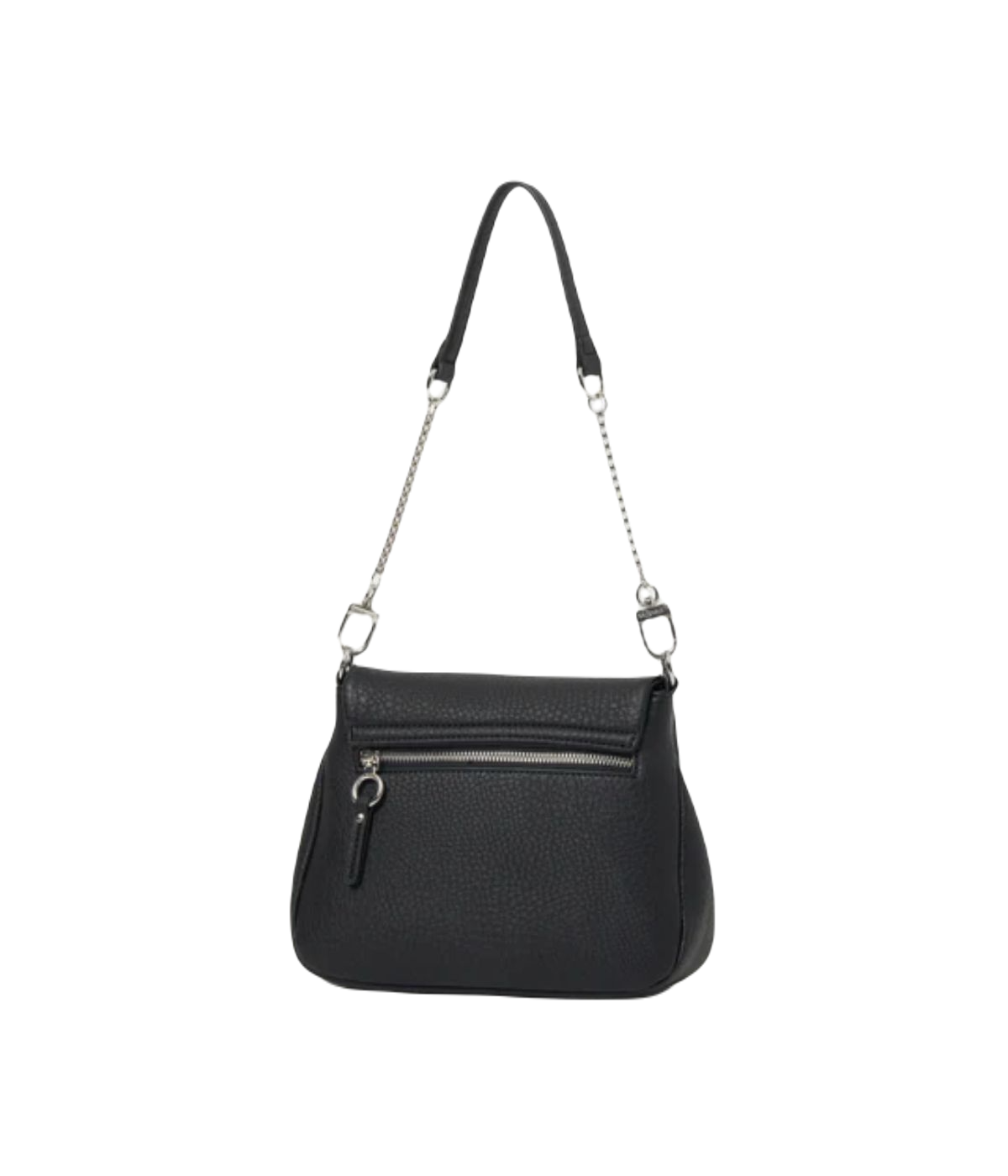  Urban Originals Wish List Crossbody Bags Black - Black - Bonton