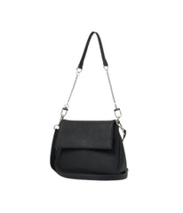 Wish List Crossbody Bags Black