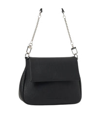 Wish List Crossbody Bags Black