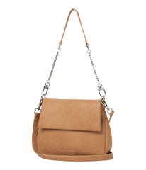 Wish List Crossbody Bags Sand