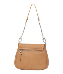 Wish List Crossbody Bags Sand