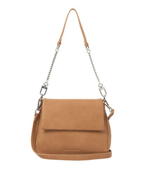 Wish List Crossbody Bags Sand