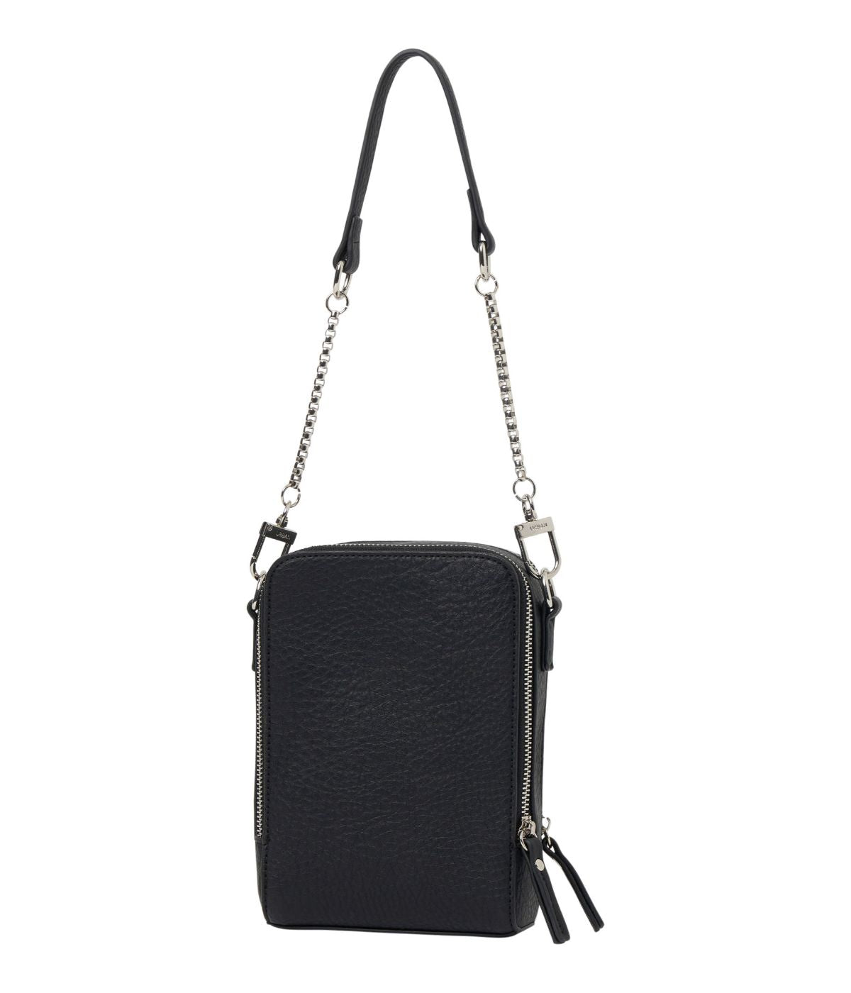  Urban Originals Mirror Mirror Crossbody Bags Black - Black - Bonton