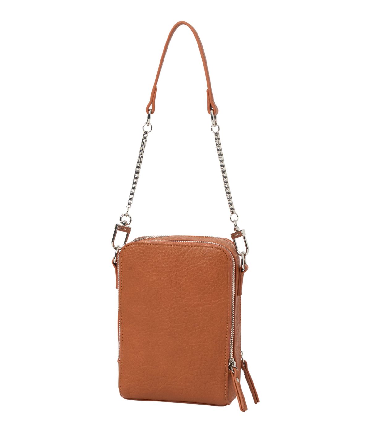  Urban Originals Mirror Mirror Crossbody Bags Tan - Tan - Bonton