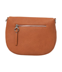 Realism Crossbody Bags Tan