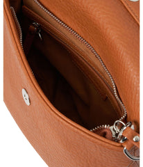 Realism Crossbody Bags Tan