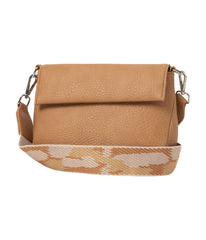 Realism Crossbody Bags Sand