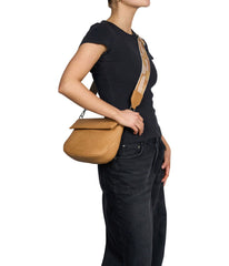 Realism Crossbody Bags Sand