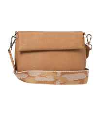 Realism Crossbody Bags Sand