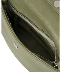 Realism Crossbody Bags Green