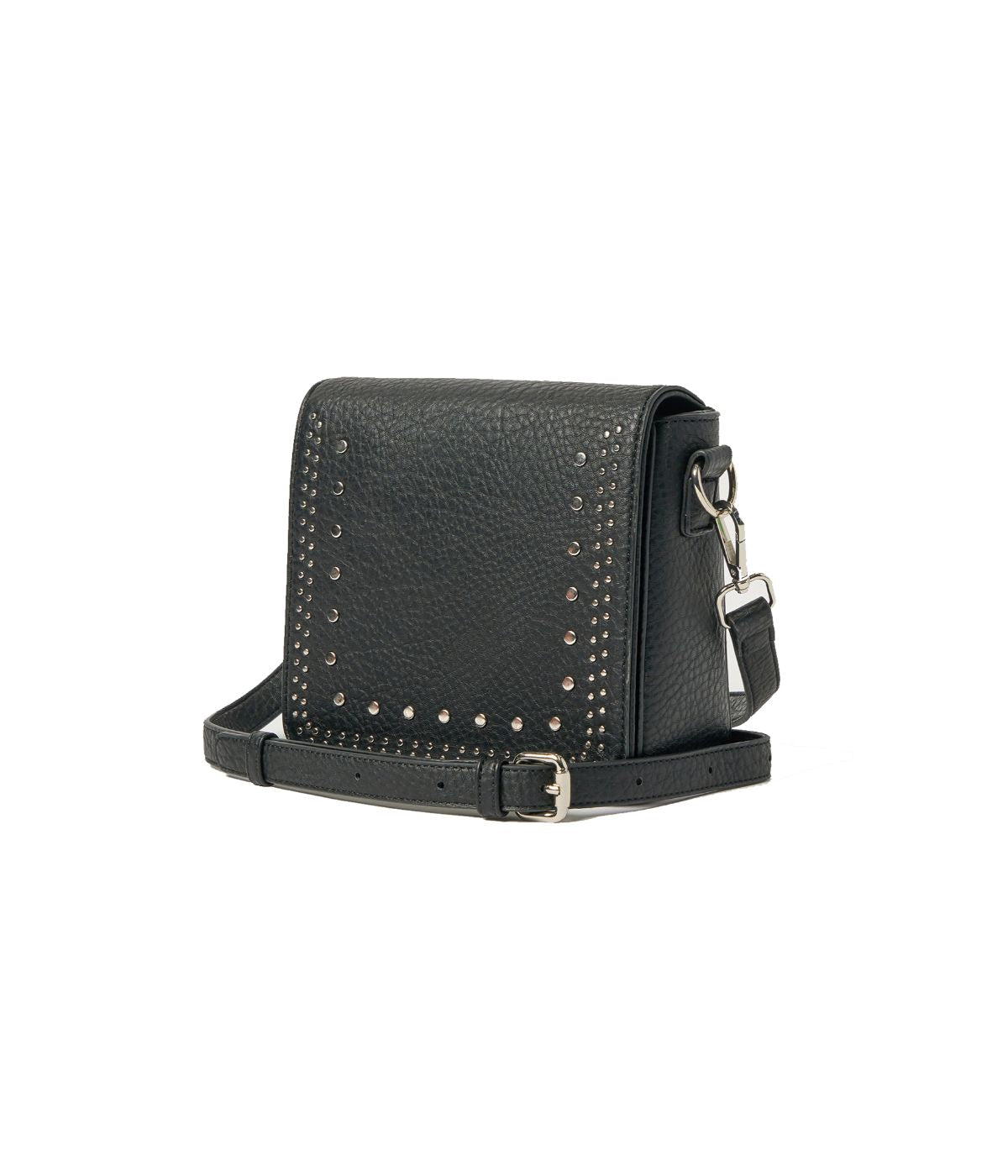  Urban Originals Lovelight Crossbody Bags Black - Black - Bonton