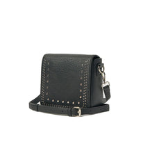 Lovelight Crossbody Bags Black