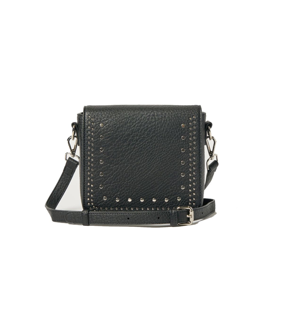  Urban Originals Lovelight Crossbody Bags Black - Black - Bonton