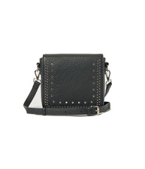 Lovelight Crossbody Bags Black