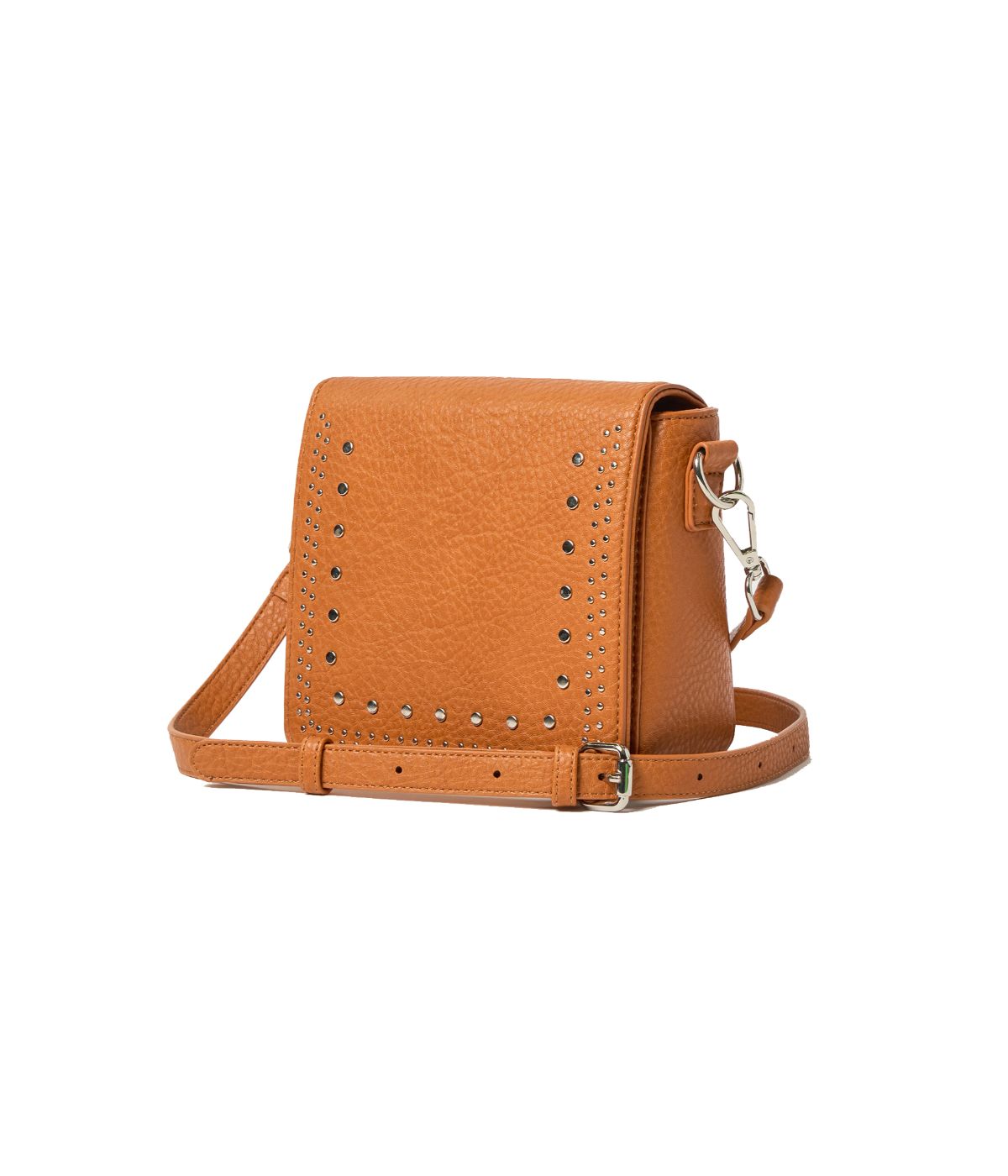 Lovelight Crossbody Bags Tan