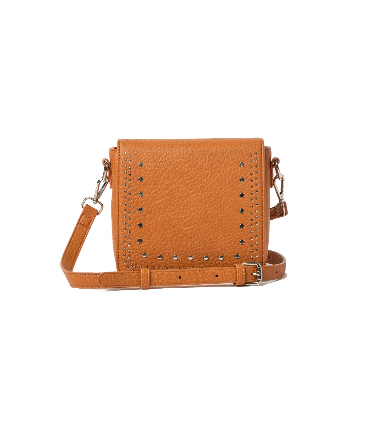 Lovelight Crossbody Bags Tan