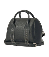 Skylark Crossbody Bags Black