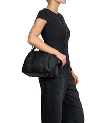 Skylark Crossbody Bags Black