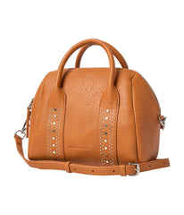 Skylark Crossbody Bags Tan