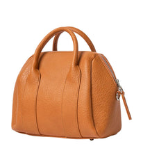 Skylark Crossbody Bags Tan