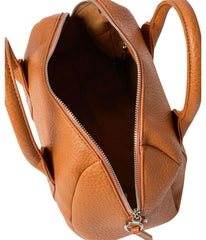 Skylark Crossbody Bags Tan