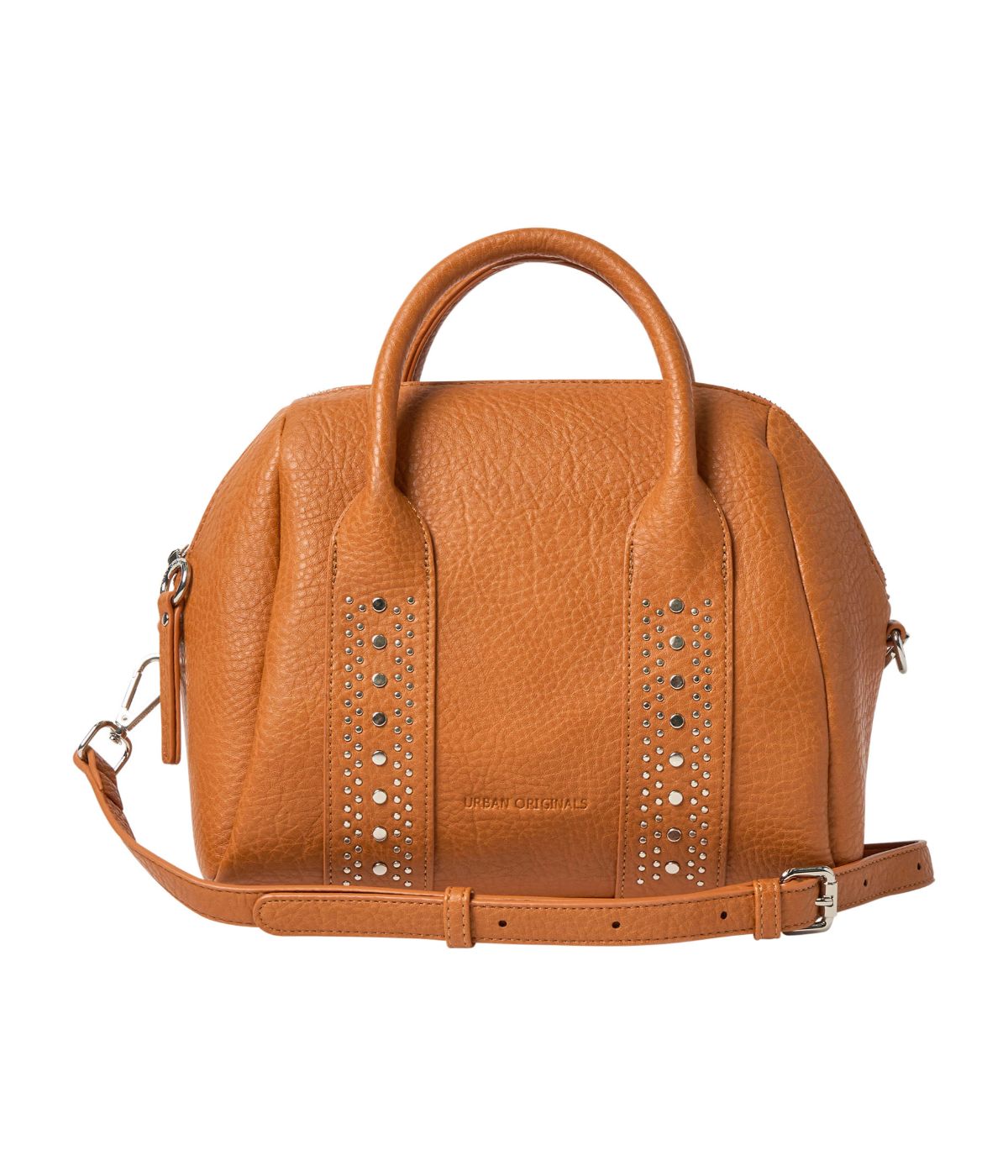 Skylark Crossbody Bags Tan