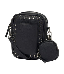 Remember Crossbody Bags Black