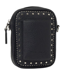 Remember Crossbody Bags Black