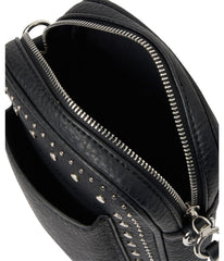 Remember Crossbody Bags Black